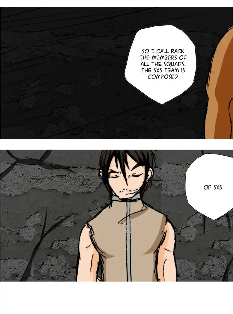 Dragon and Weed: Origins Chapter 52 4